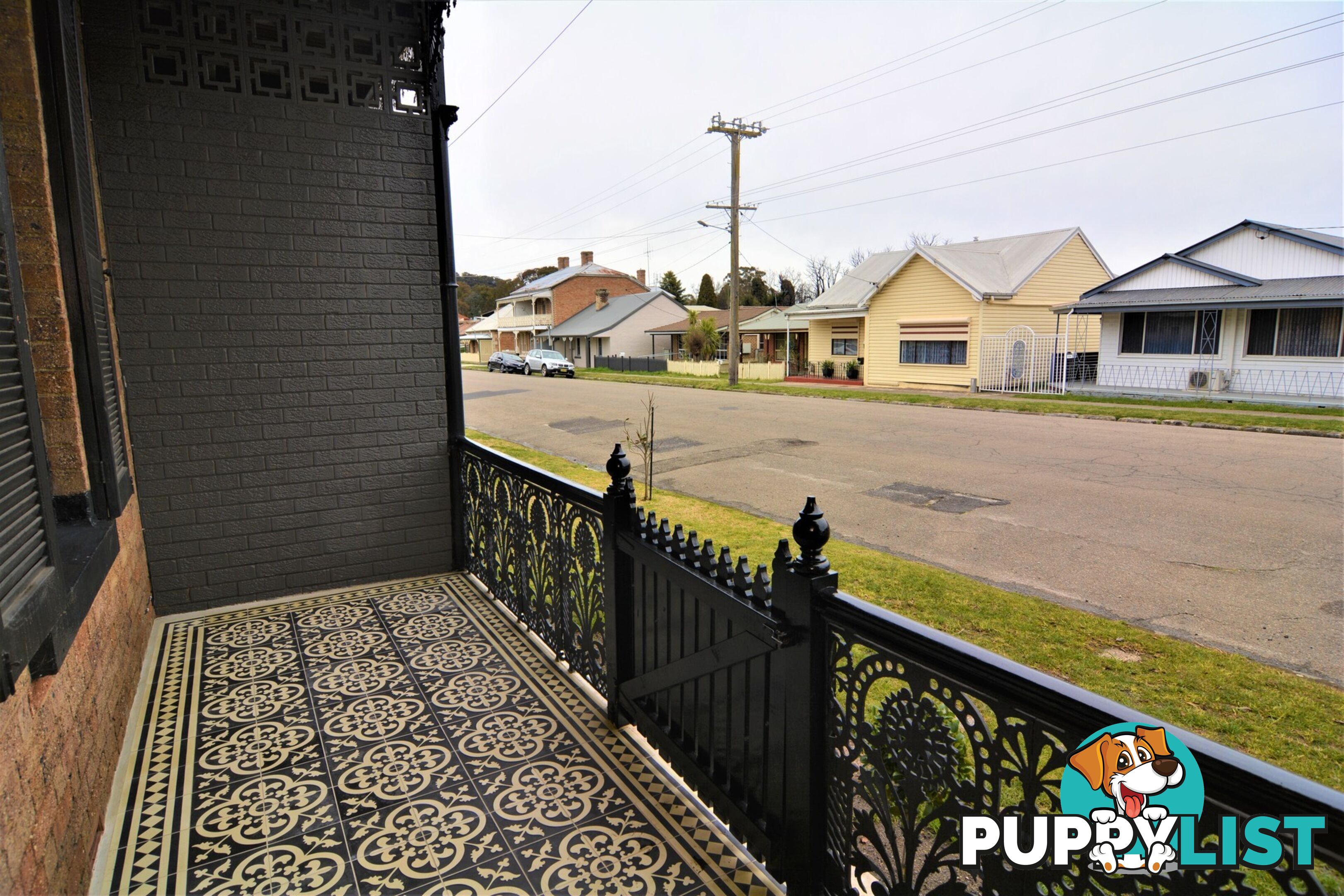 21 Inch Street LITHGOW NSW 2790