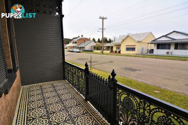 21 Inch Street LITHGOW NSW 2790