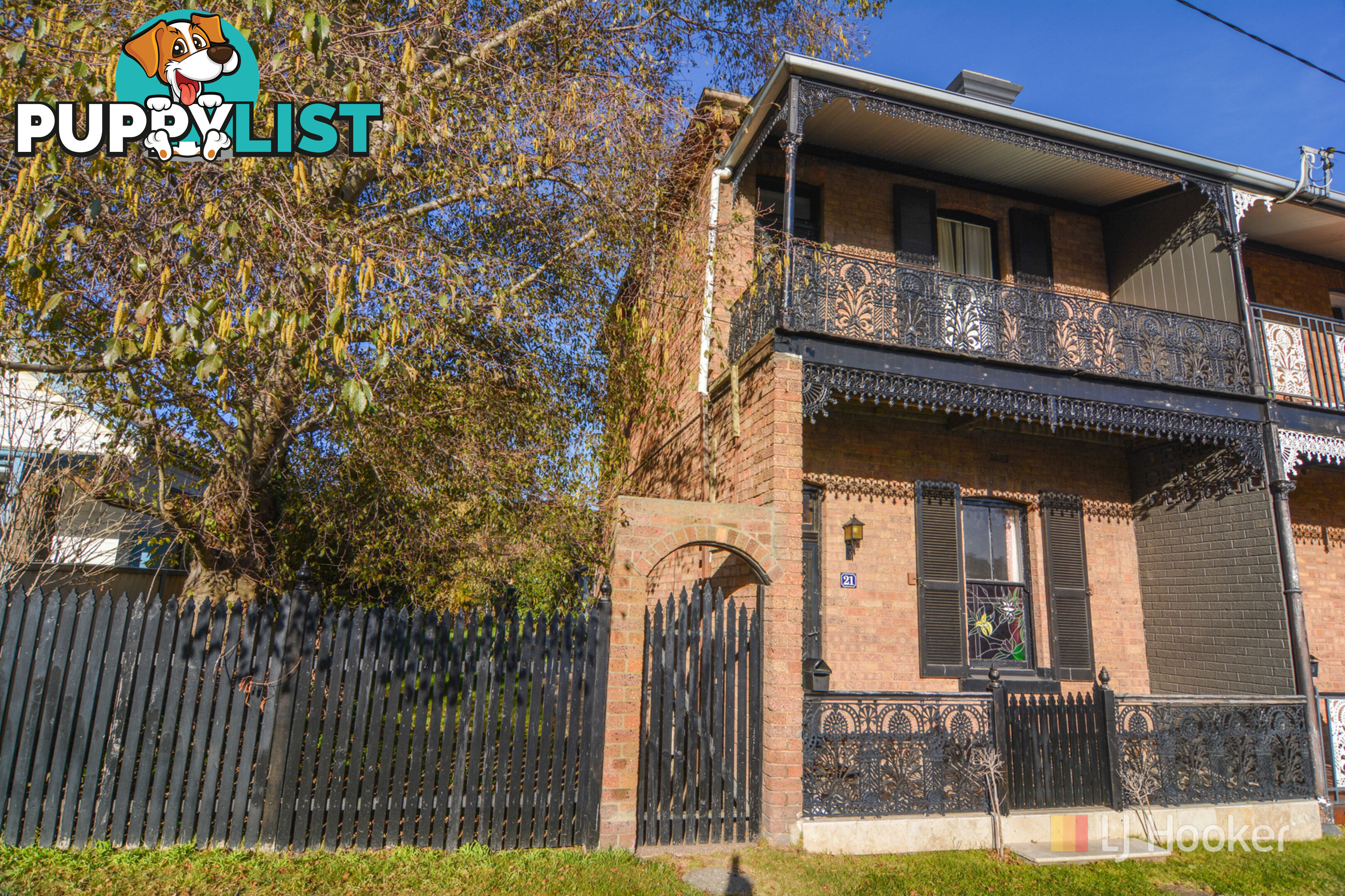 21 Inch Street LITHGOW NSW 2790