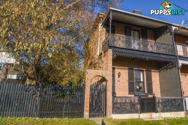 21 Inch Street LITHGOW NSW 2790