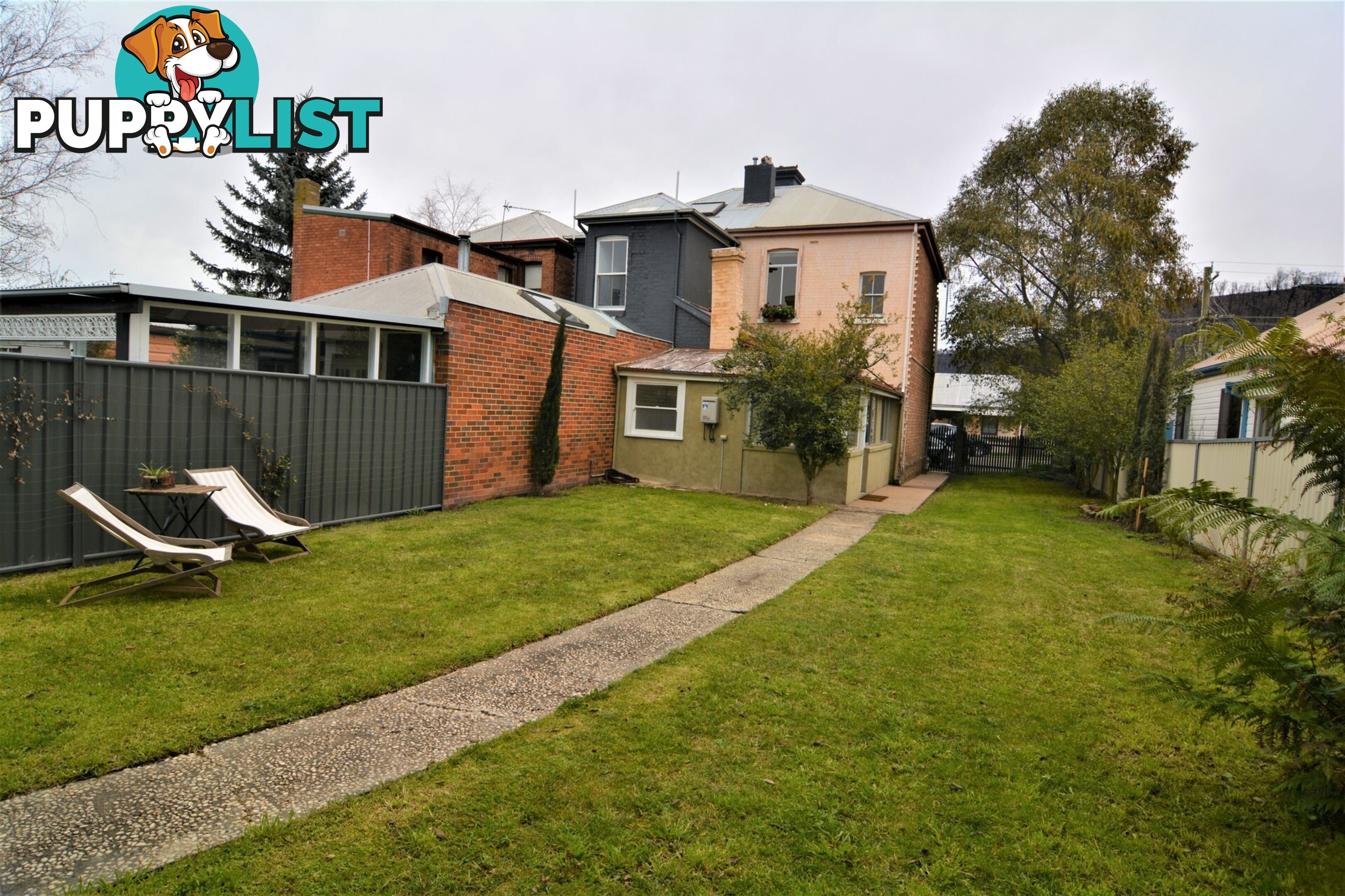 21 Inch Street LITHGOW NSW 2790