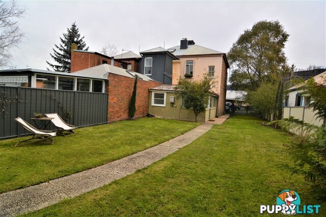 21 Inch Street LITHGOW NSW 2790