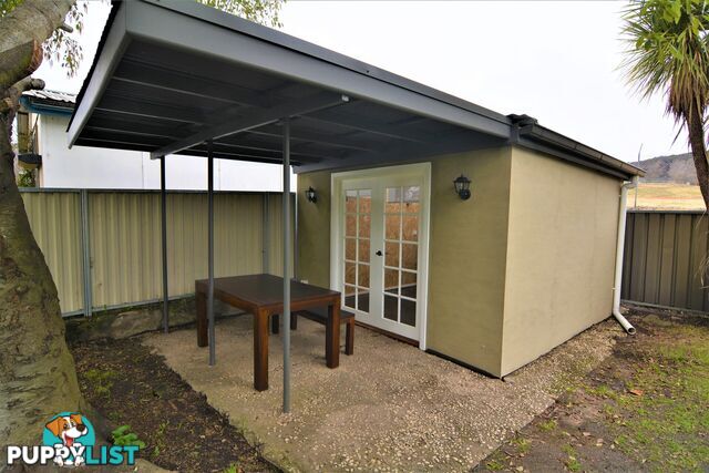 21 Inch Street LITHGOW NSW 2790