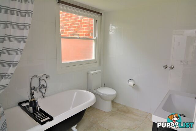 21 Inch Street LITHGOW NSW 2790