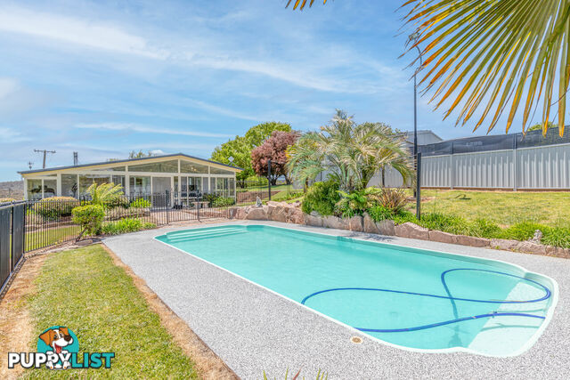 156 Irondale Road PIPERS FLAT NSW 2847