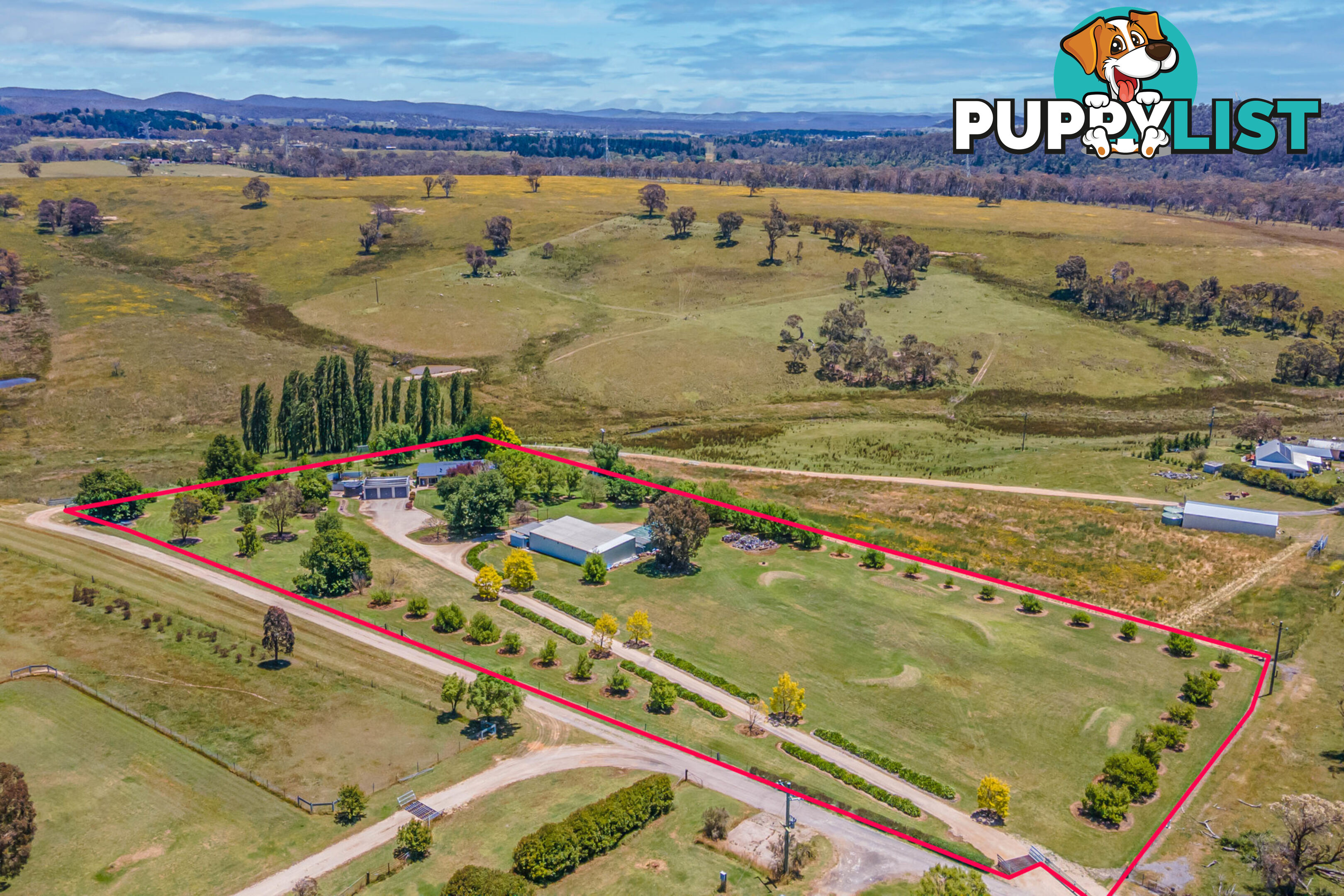 156 Irondale Road PIPERS FLAT NSW 2847