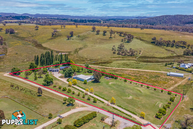 156 Irondale Road PIPERS FLAT NSW 2847