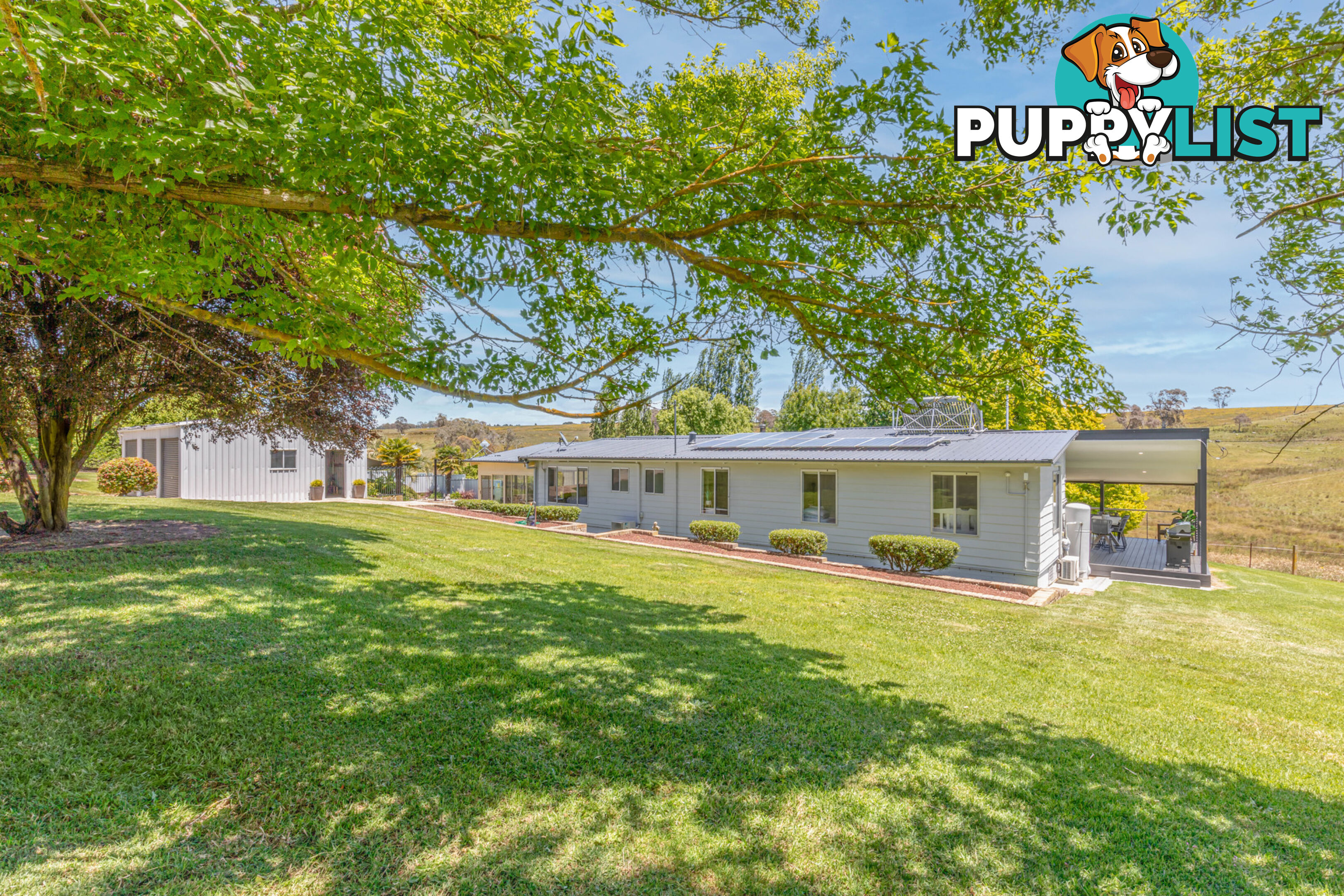 156 Irondale Road PIPERS FLAT NSW 2847