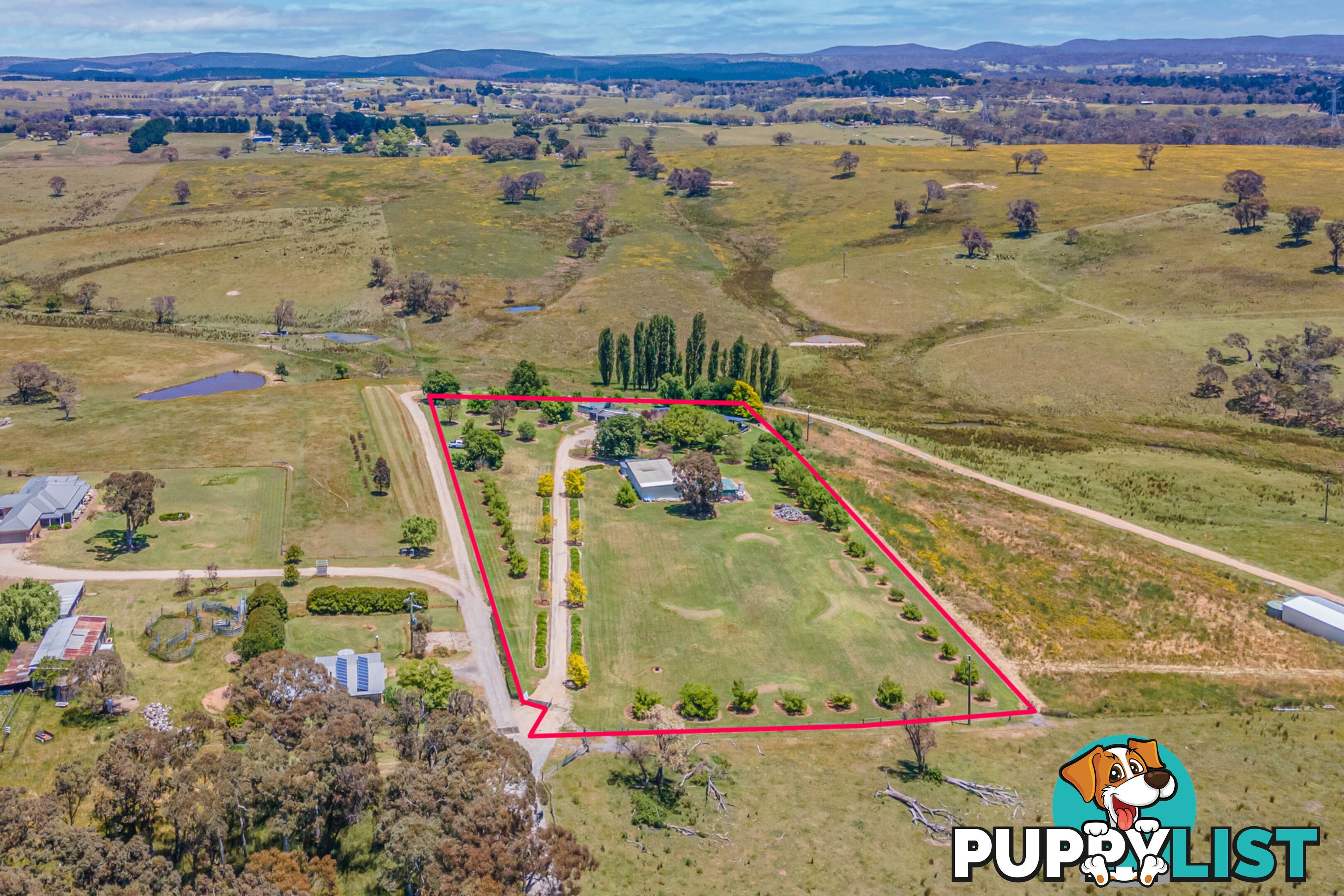 156 Irondale Road PIPERS FLAT NSW 2847