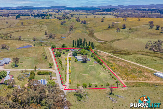 156 Irondale Road PIPERS FLAT NSW 2847