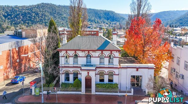 156 Main Street LITHGOW NSW 2790