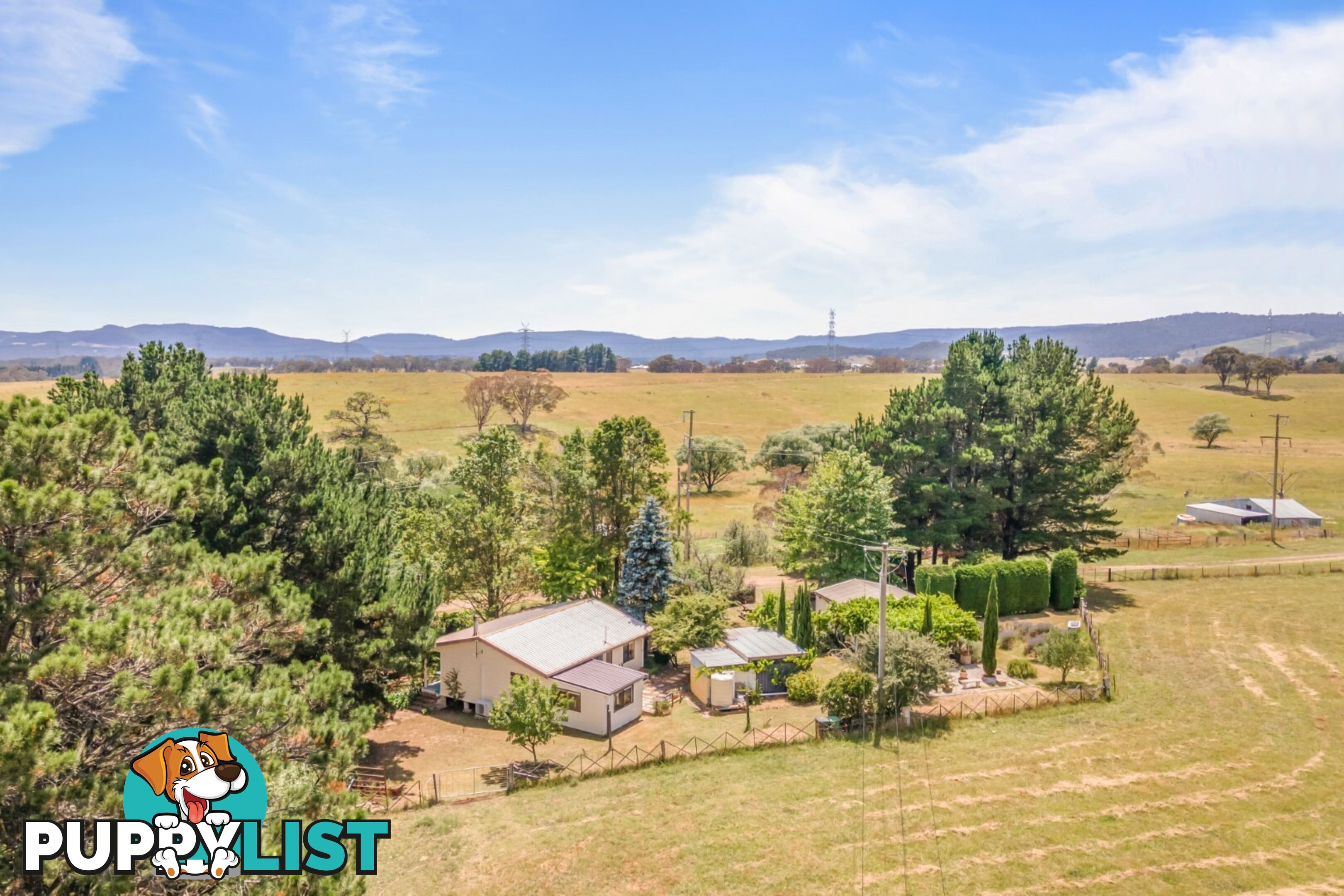 502 Back Cullen Road PORTLAND NSW 2847