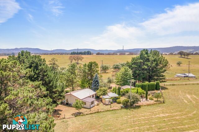 502 Back Cullen Road PORTLAND NSW 2847