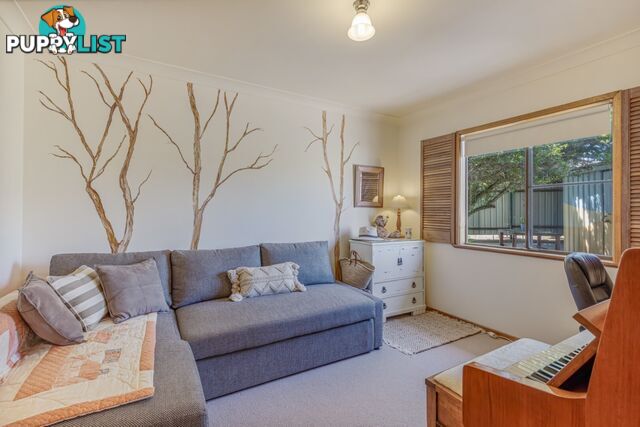 502 Back Cullen Road PORTLAND NSW 2847