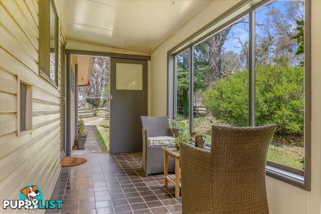 502 Back Cullen Road PORTLAND NSW 2847