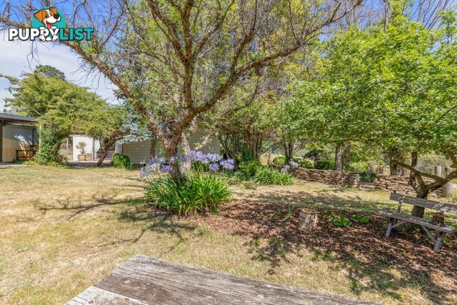 502 Back Cullen Road PORTLAND NSW 2847