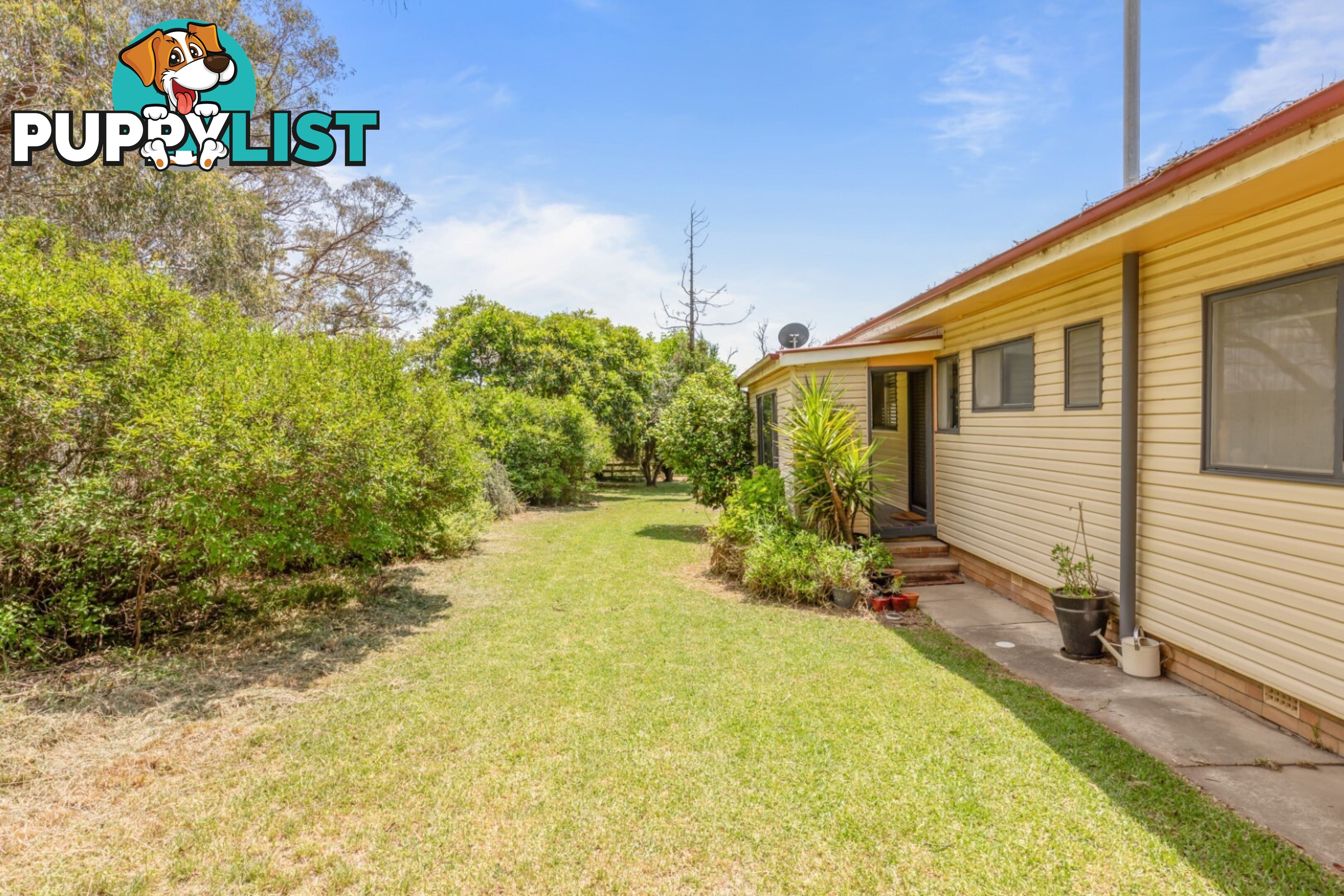 502 Back Cullen Road PORTLAND NSW 2847