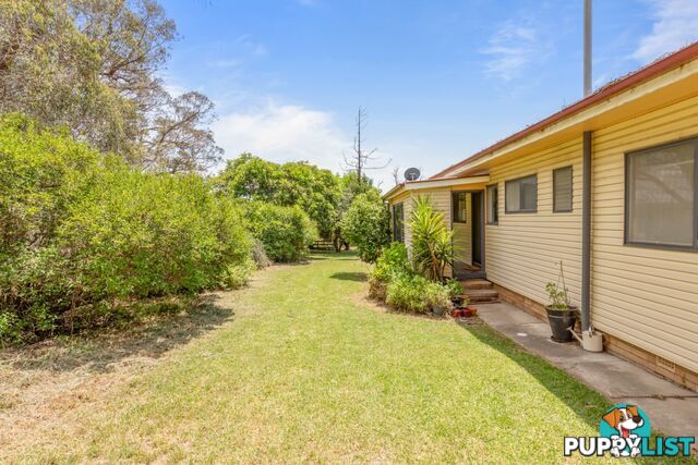 502 Back Cullen Road PORTLAND NSW 2847