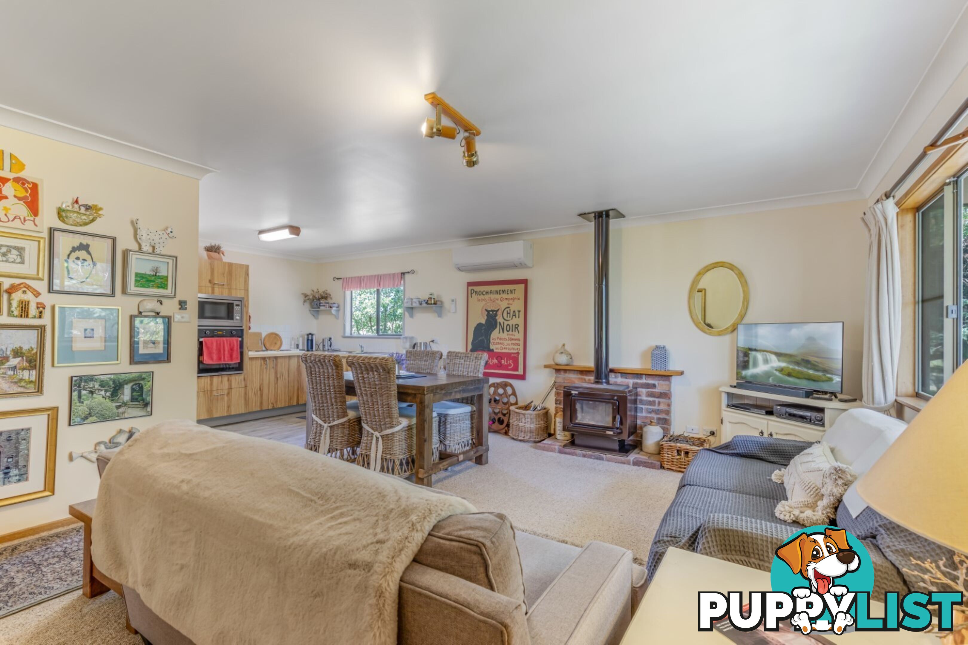 502 Back Cullen Road PORTLAND NSW 2847