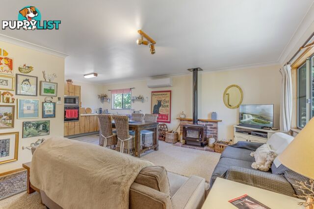 502 Back Cullen Road PORTLAND NSW 2847