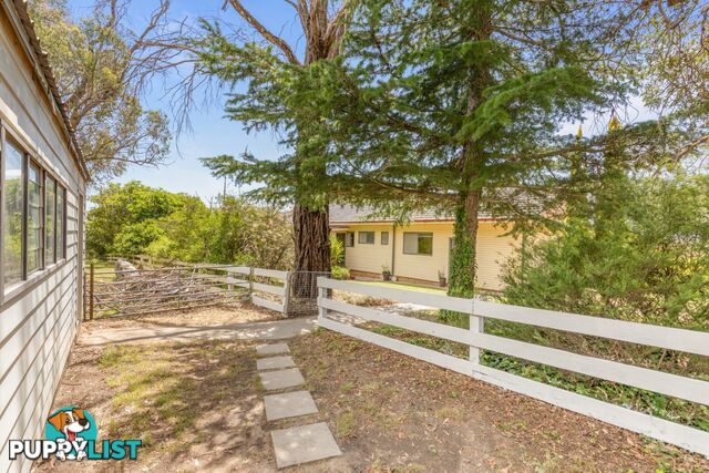 502 Back Cullen Road PORTLAND NSW 2847