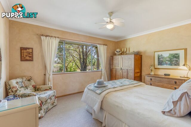 502 Back Cullen Road PORTLAND NSW 2847