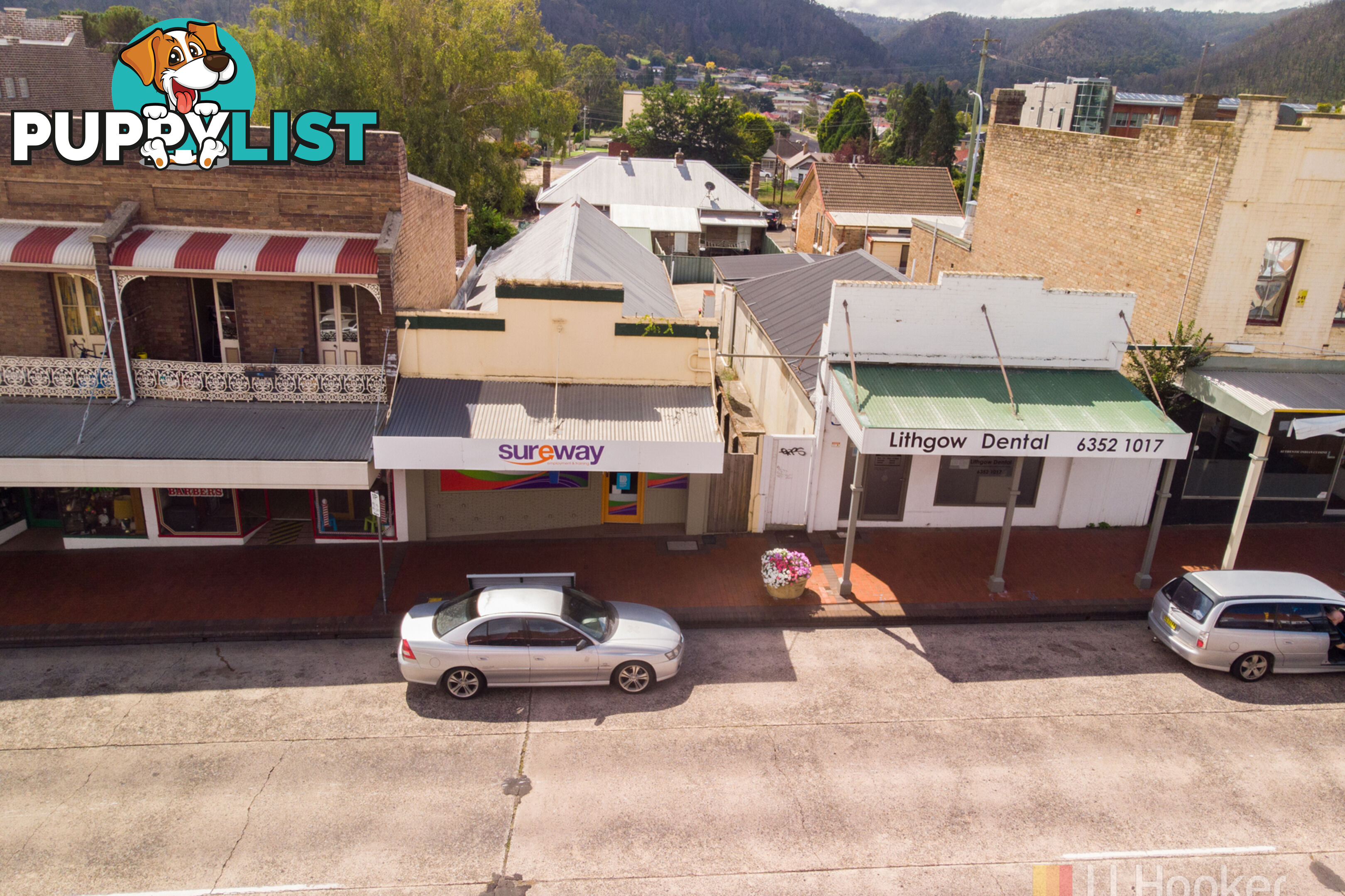 170 Main Street LITHGOW NSW 2790