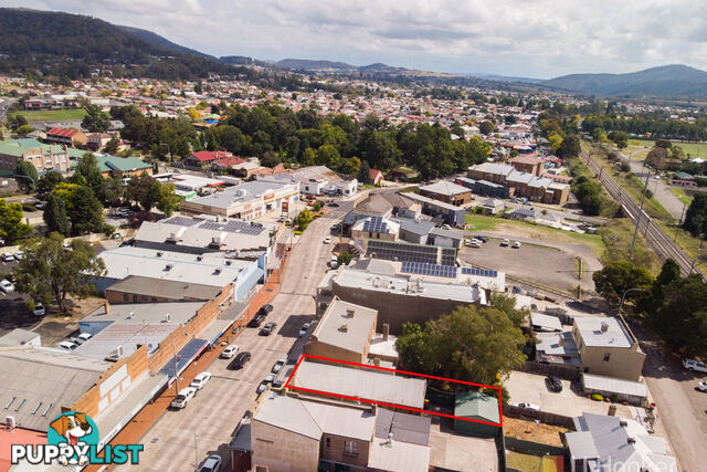 170 Main Street LITHGOW NSW 2790