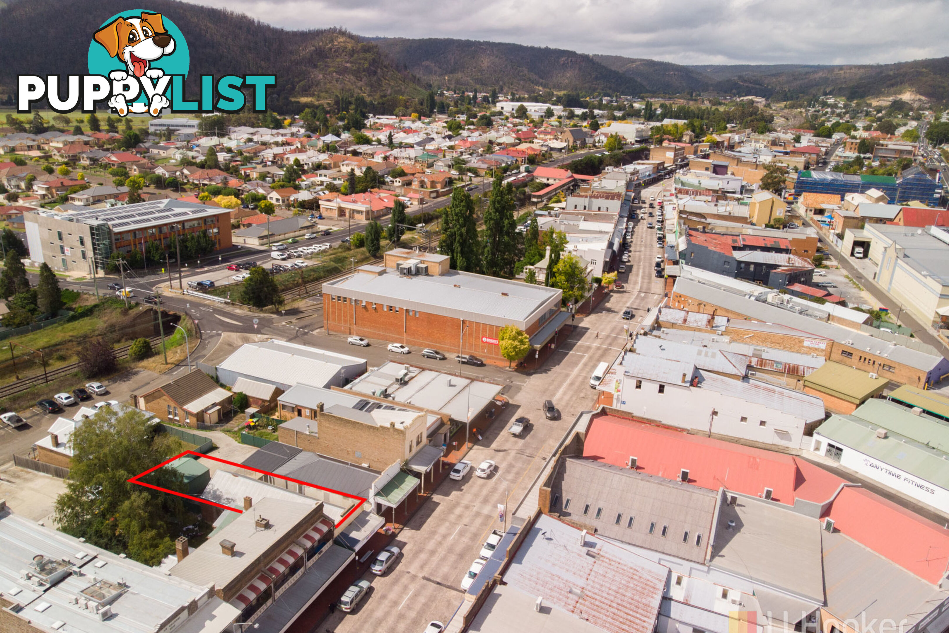 170 Main Street LITHGOW NSW 2790