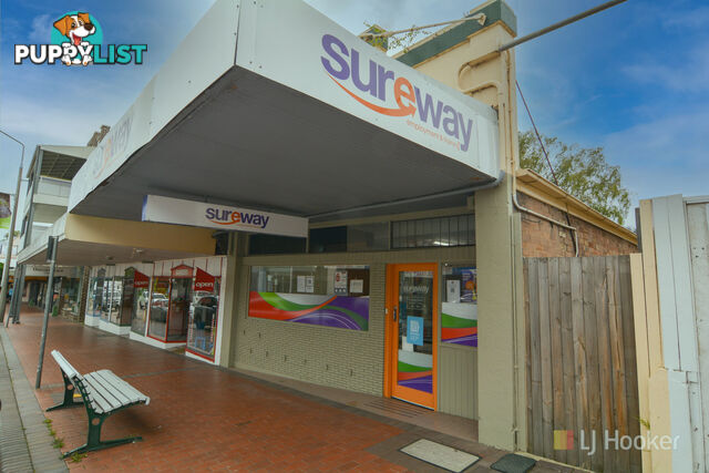 170 Main Street LITHGOW NSW 2790