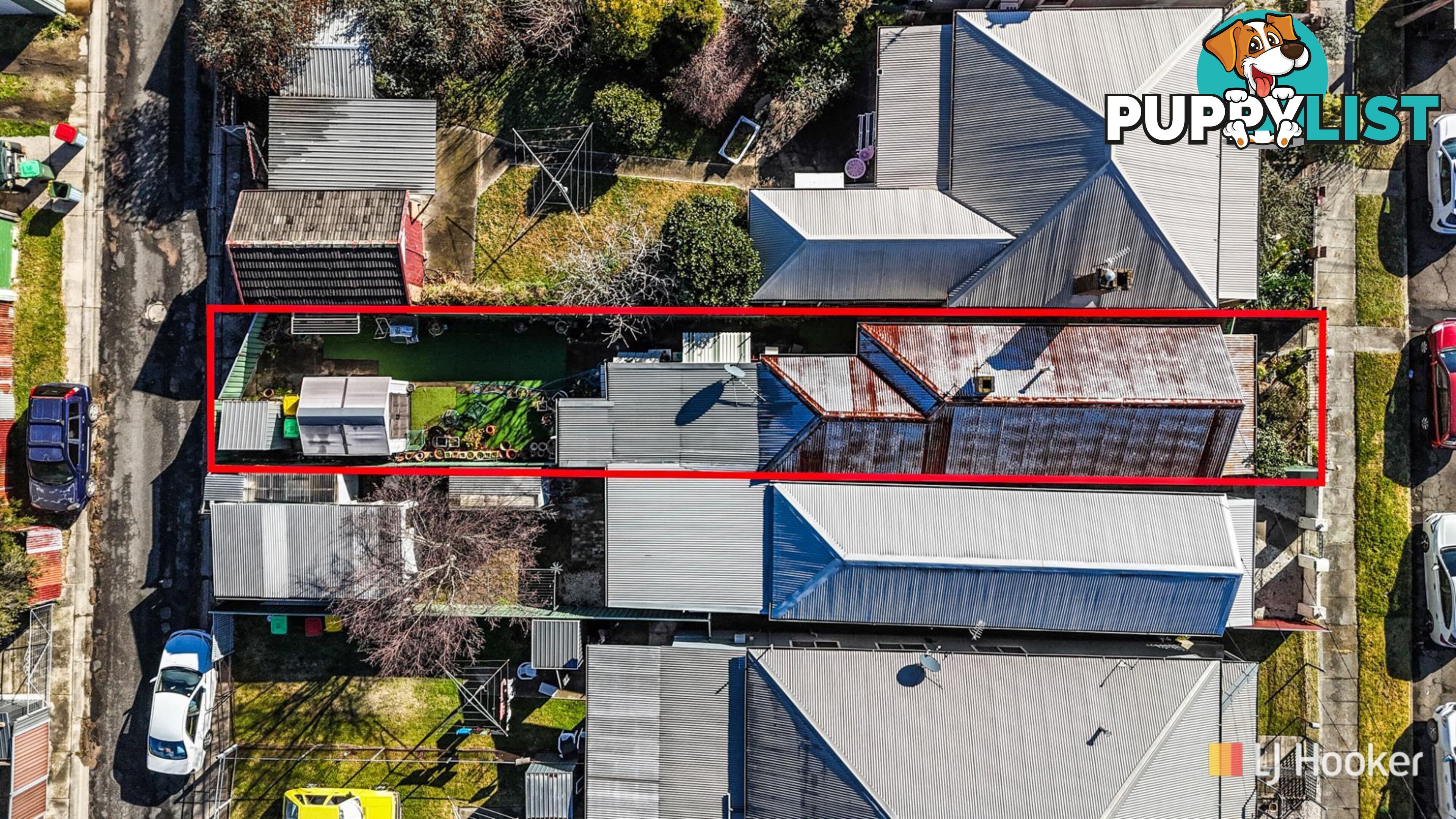 20 Spooner Street LITHGOW NSW 2790