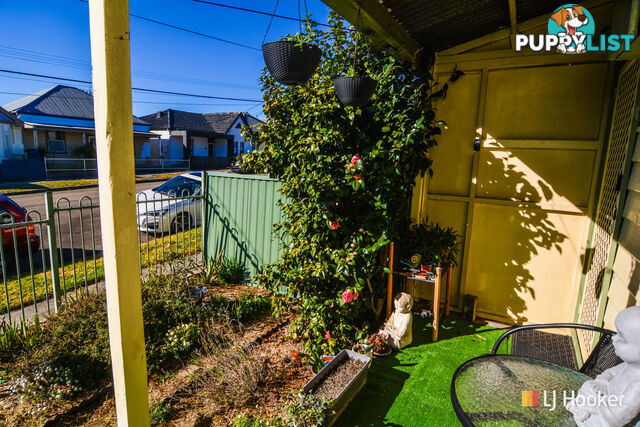 20 Spooner Street LITHGOW NSW 2790