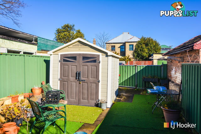 20 Spooner Street LITHGOW NSW 2790