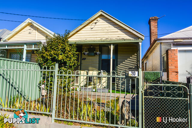 20 Spooner Street LITHGOW NSW 2790
