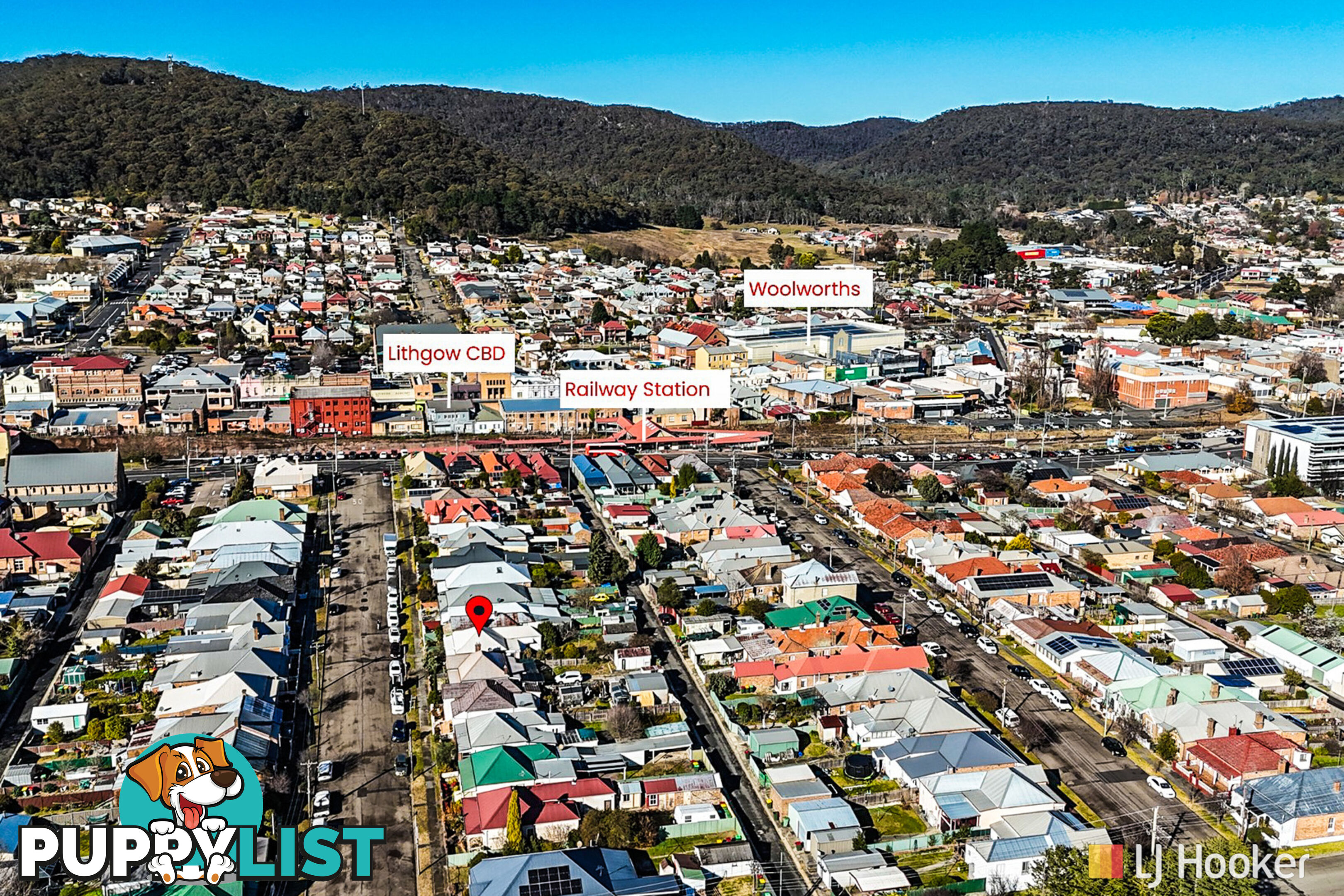 20 Spooner Street LITHGOW NSW 2790