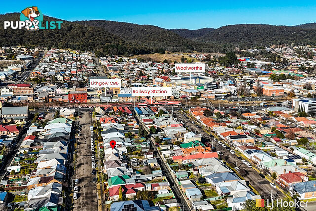 20 Spooner Street LITHGOW NSW 2790