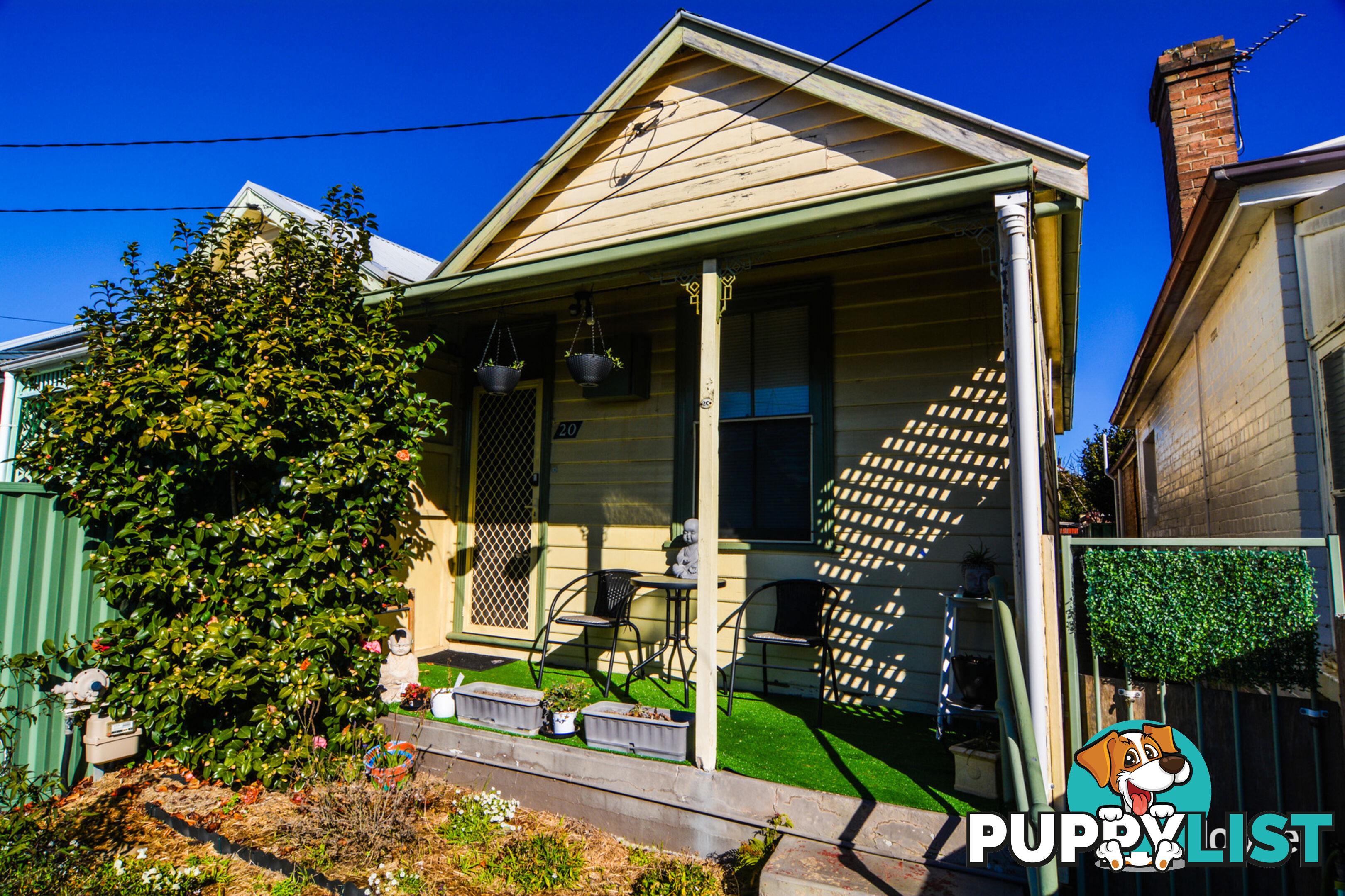 20 Spooner Street LITHGOW NSW 2790