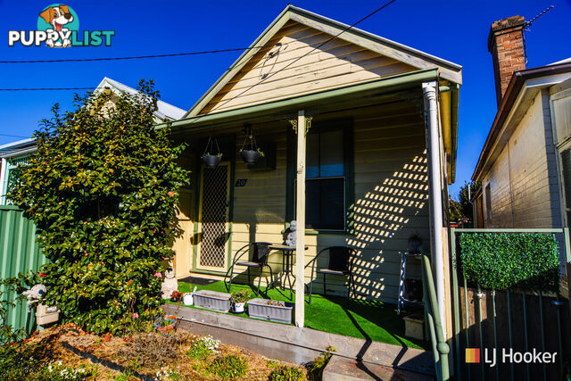 20 Spooner Street LITHGOW NSW 2790