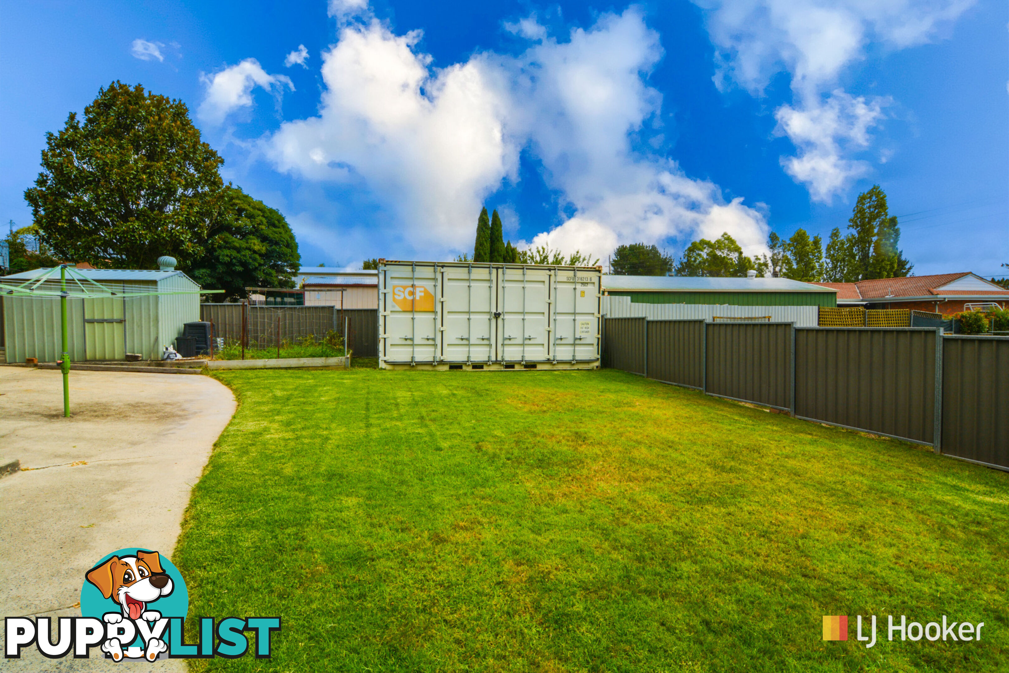 54 James Parade WALLERAWANG NSW 2845