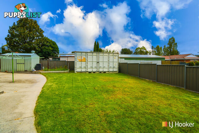 54 James Parade WALLERAWANG NSW 2845