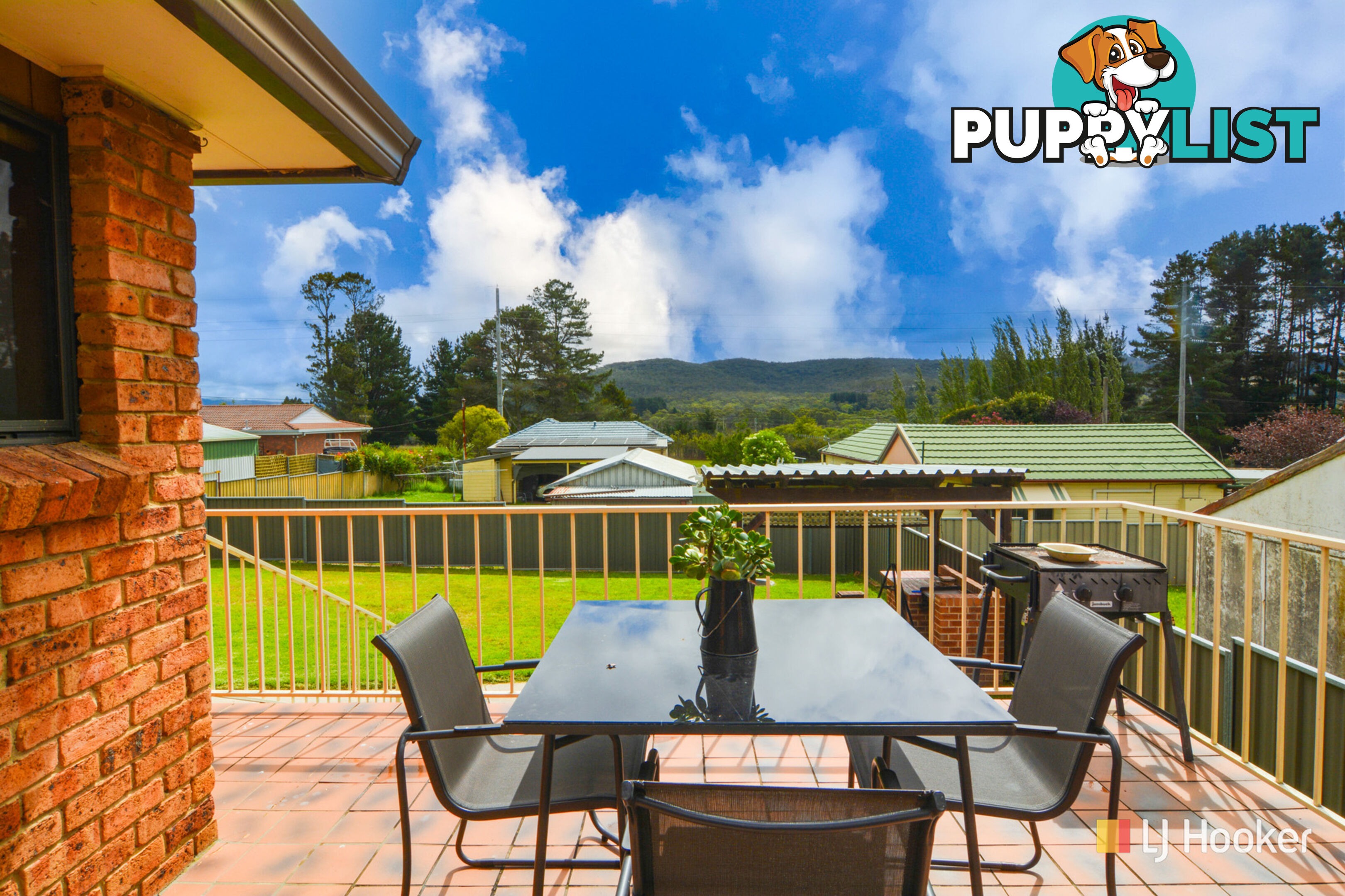 54 James Parade WALLERAWANG NSW 2845