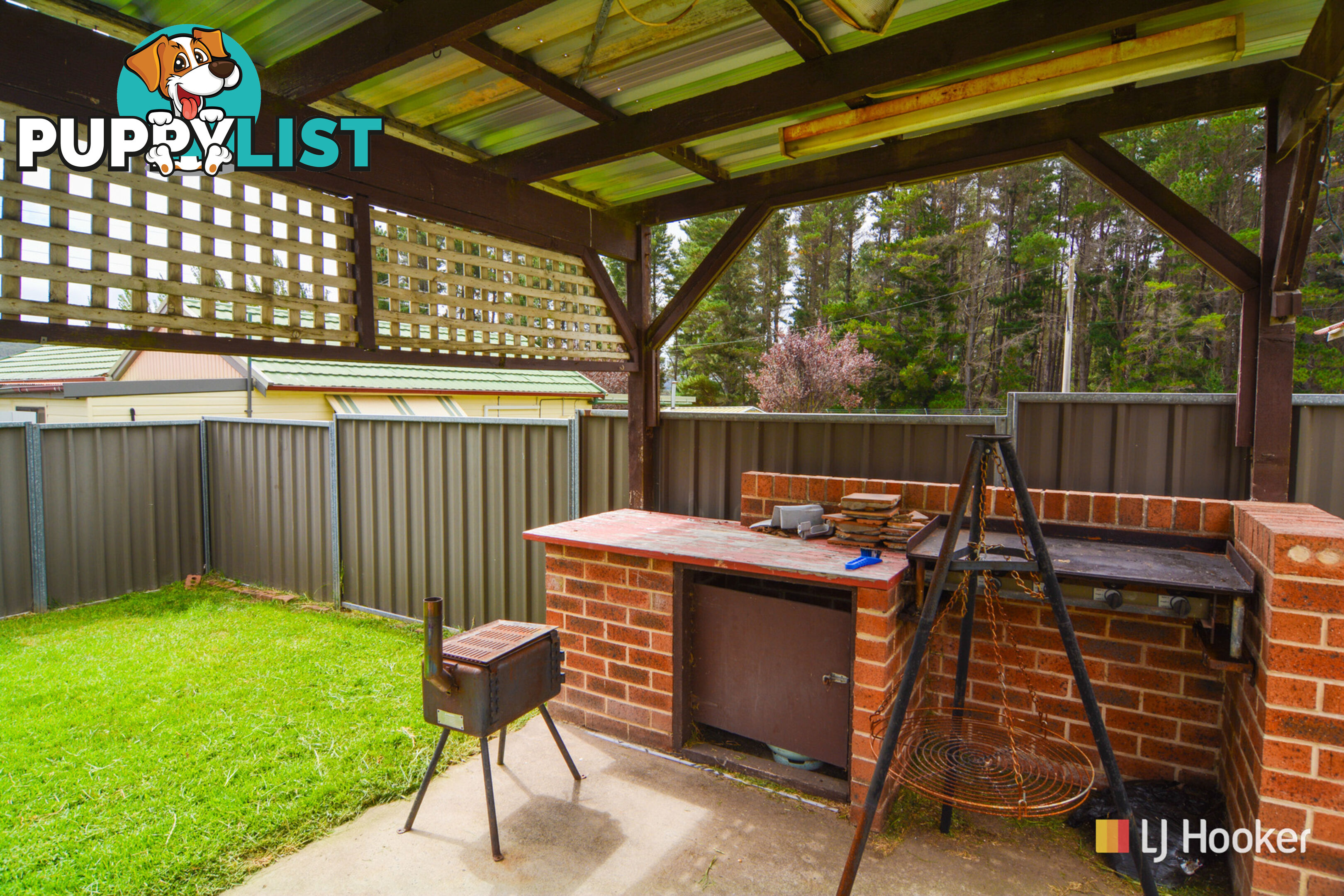 54 James Parade WALLERAWANG NSW 2845