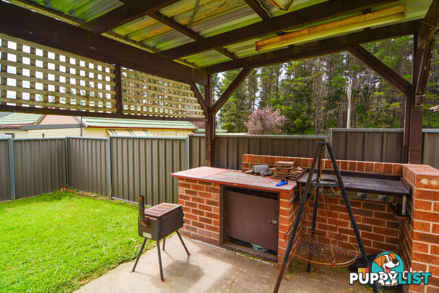 54 James Parade WALLERAWANG NSW 2845