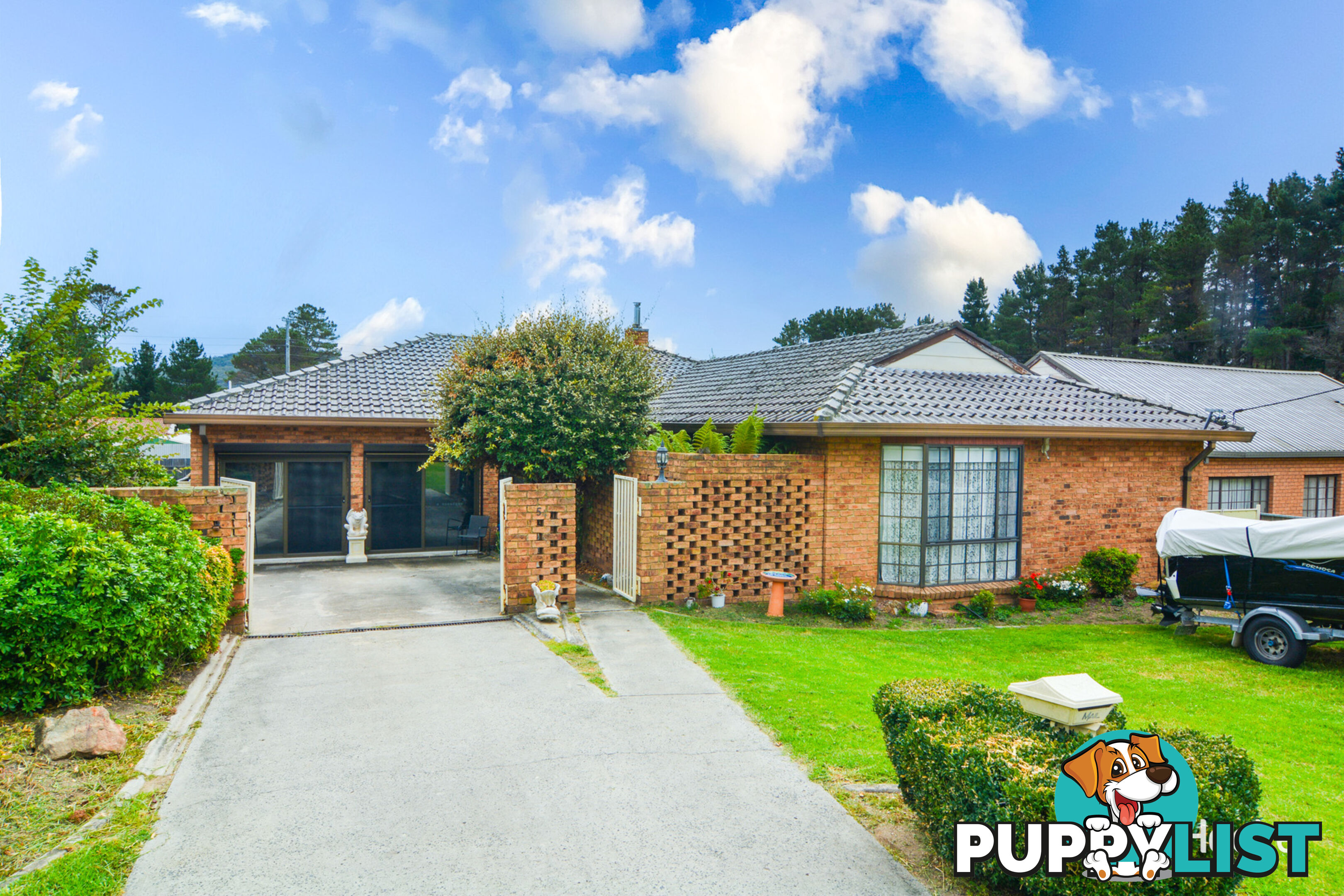 54 James Parade WALLERAWANG NSW 2845