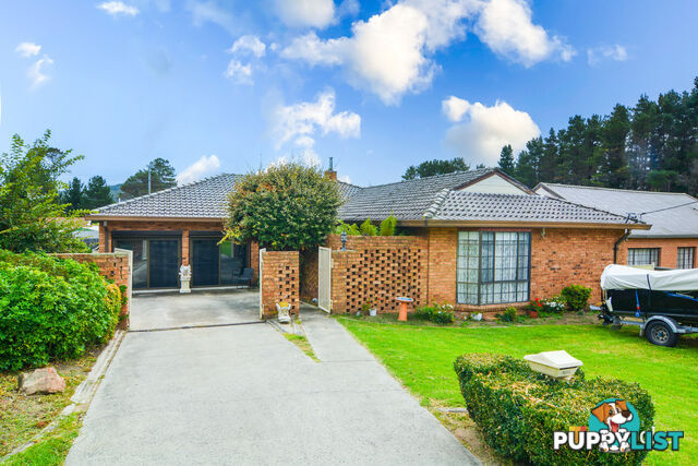 54 James Parade WALLERAWANG NSW 2845