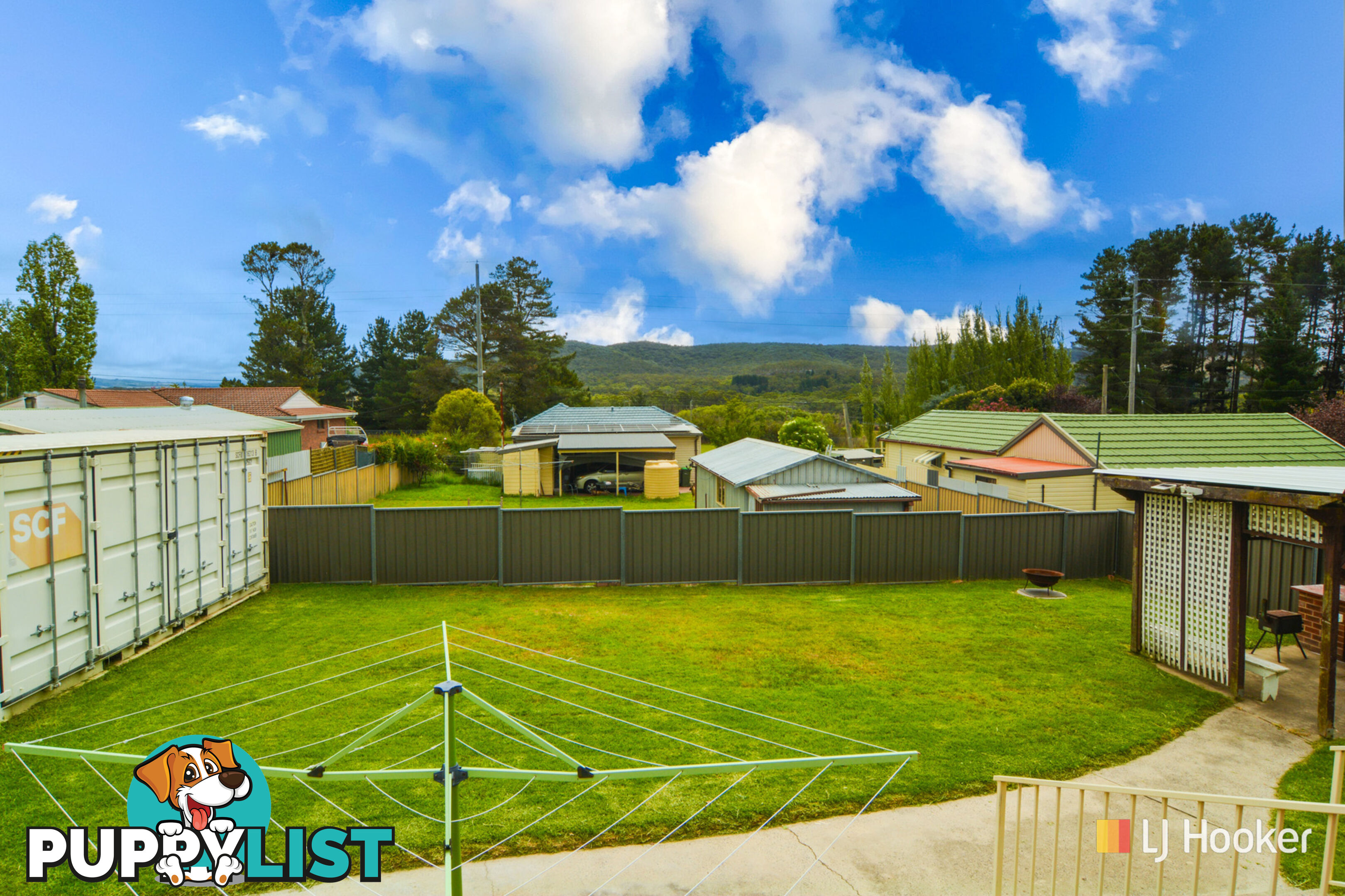 54 James Parade WALLERAWANG NSW 2845