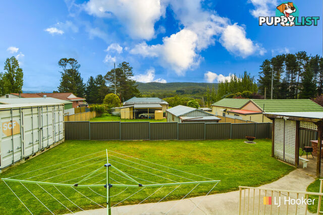 54 James Parade WALLERAWANG NSW 2845