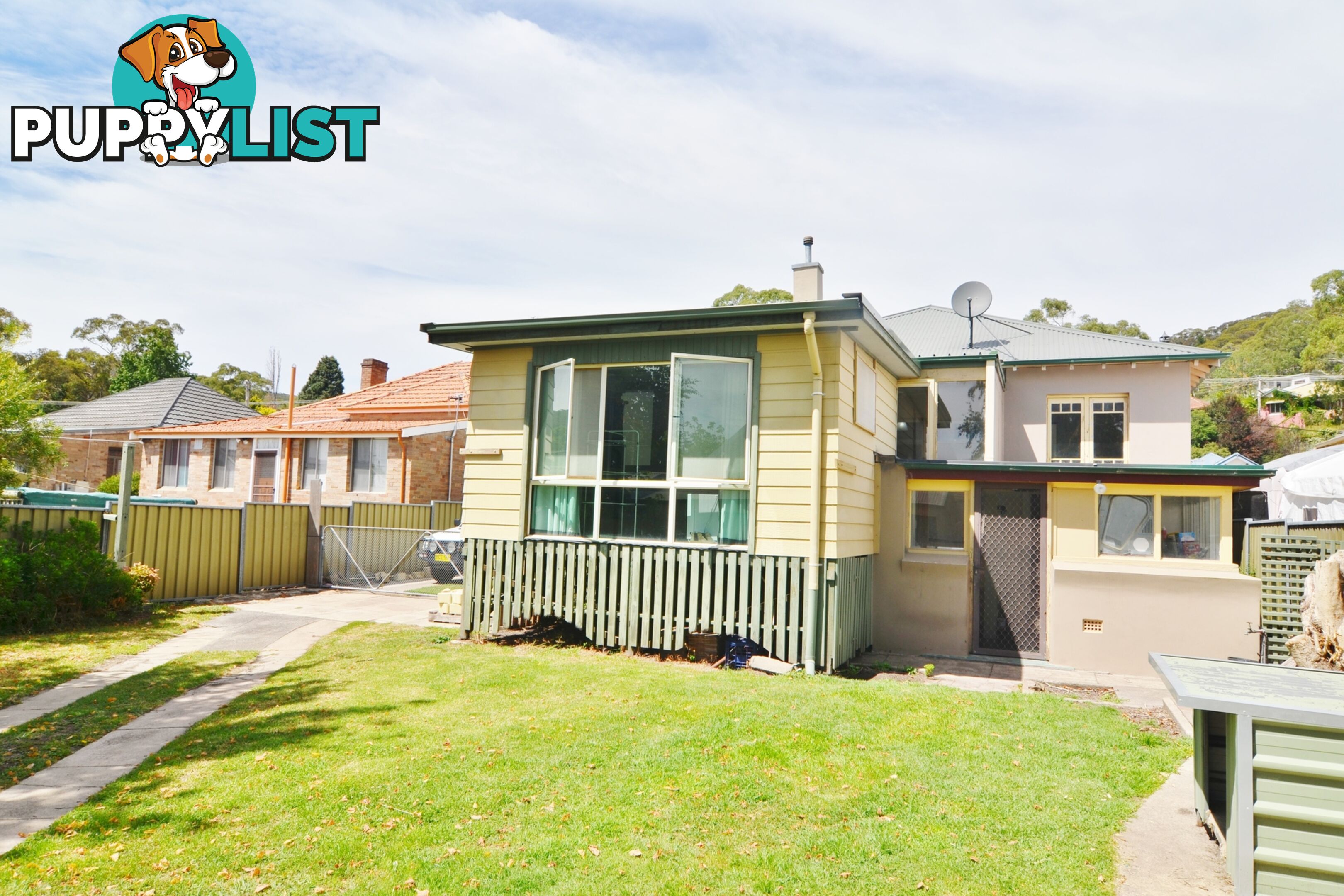 28 Wrights Road LITHGOW NSW 2790