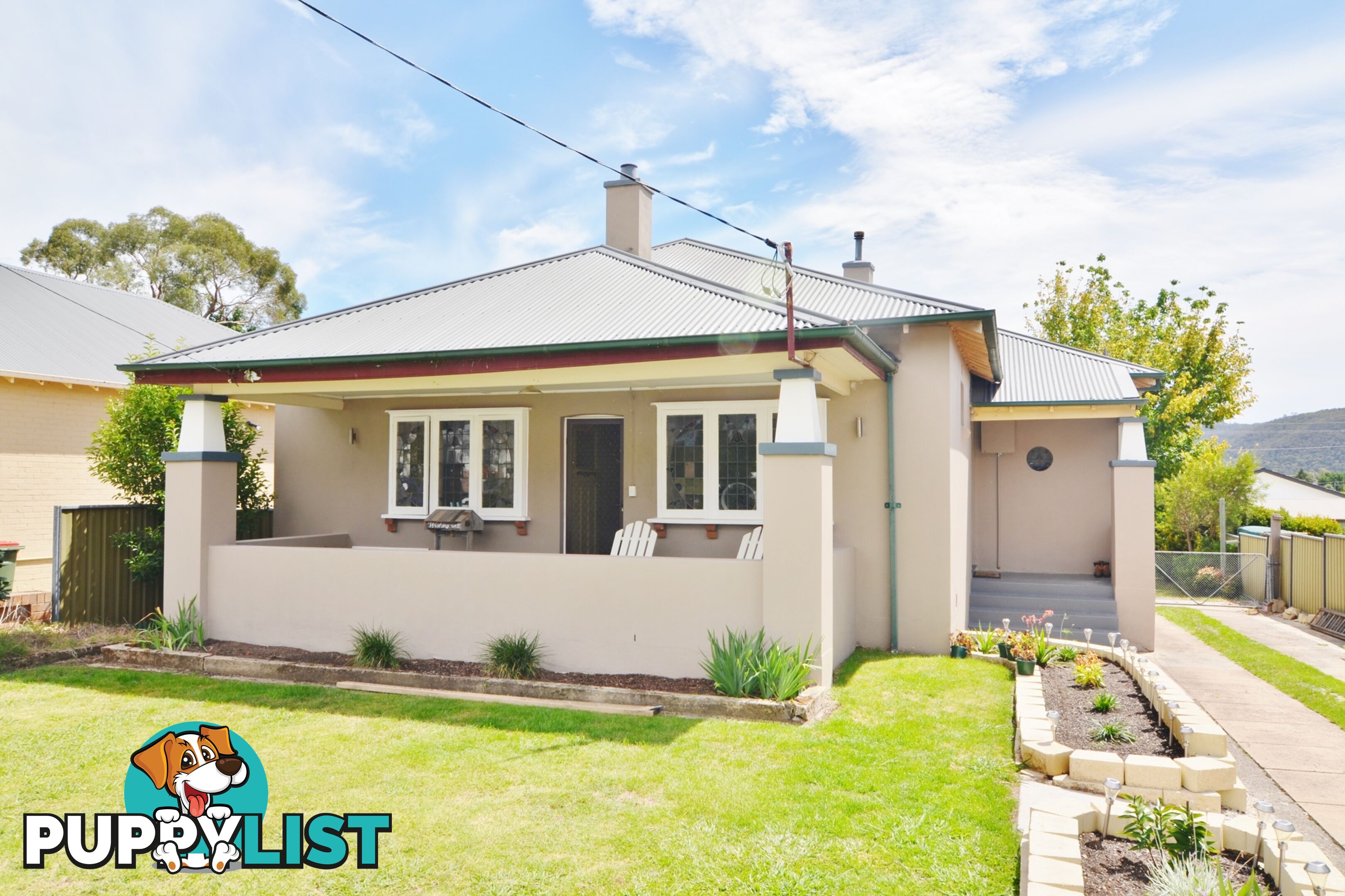 28 Wrights Road LITHGOW NSW 2790