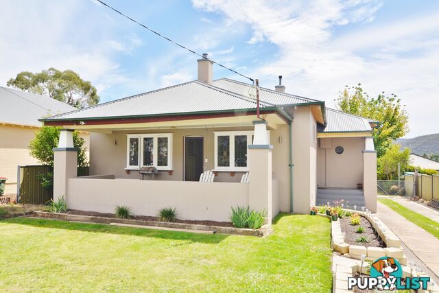 28 Wrights Road LITHGOW NSW 2790